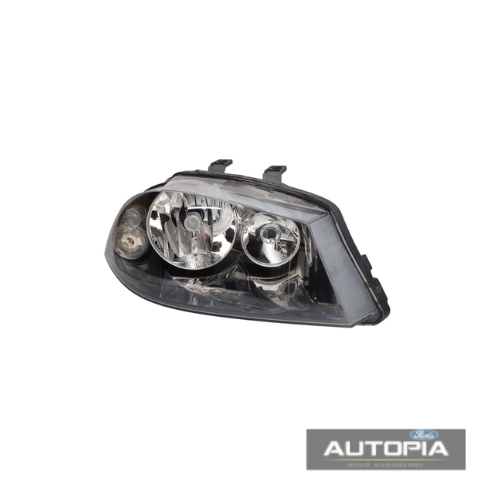 ФАР (R) SEAT IBIZA 02-
